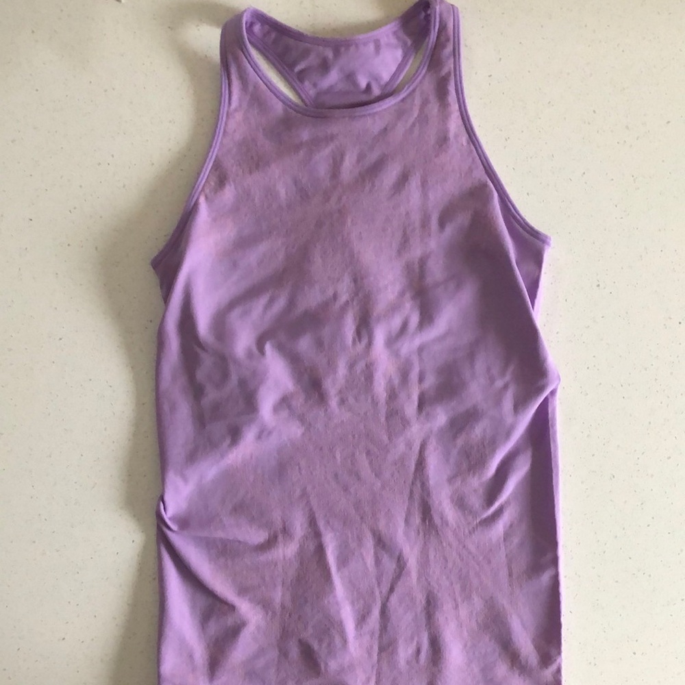 Tank/Workout Top